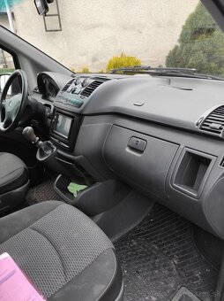 Vito 113 cdi - 5