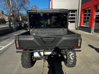 CFMOTO UTV 1000 - 5