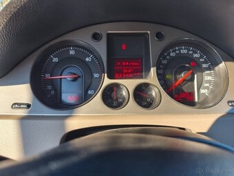Passat b6 - 5