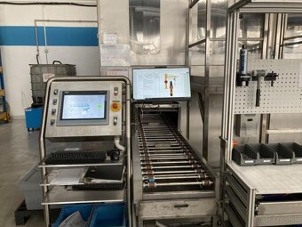 Pračka dílů KRAINTEK HX-360-W2/OT/LT+VT1/ (6296) - 5