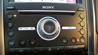 Ford Mondeo Vignale 4x4 - 5