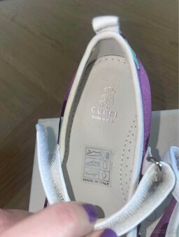 Gucci detske topanky - 5