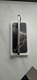 Apple Iphone 16pro max - 5
