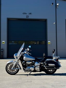 YAMAHA XV 1900 Stratoliner - 5