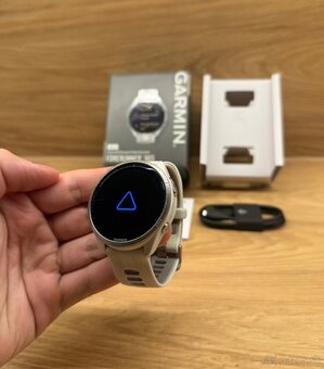 Garmin Forerunner 965 GPS AMOLED - 5