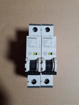 Predam istice a odpinac - 5