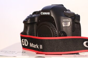 Canon eos 6D Mark II - 5
