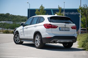 BMW X1 automat - 5