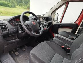Fiat Ducato 2.3 MultiJet E6 L1H1 3,0t, r.v.: 2018, NOVA STK - 5