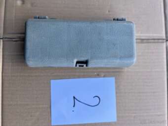 Naradie Fiat na veterány - 5