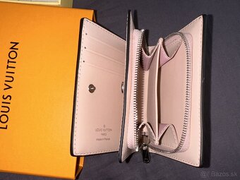 Louis Vuitton Cléa Wallet (peňaženka) - 5