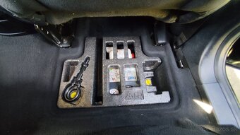 FORD S-MAX 2.0 TDCi 103 kW - Spoľahlivé rodinné auto - 5