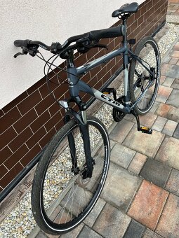 Trekingový bicykel CTM Tranz 3.0 - 5