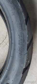 PNEU CONTI TRAIL ATTACK 2 150/70ZR18 - 5
