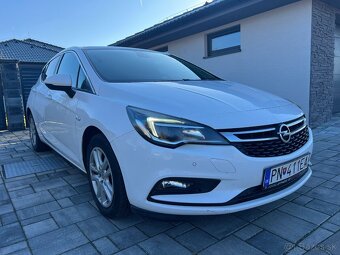 Astra 1.0 turbo Enjoy - 5