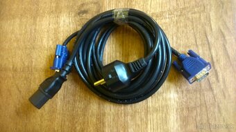 Samsung 2243SN - 5