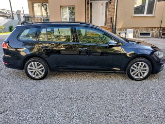 VW Golf 7.5 r.v 2018 85kw (116ps) Comfortline DSG - 5