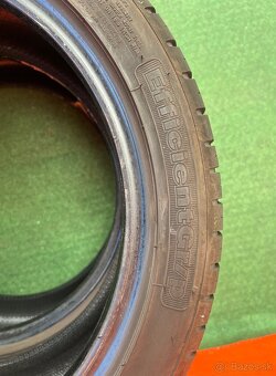 195/45 r16 letné Good Year 84V - 5