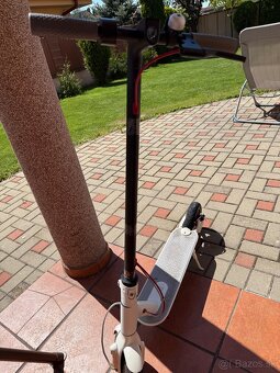 kolobežka xiaomi 365 - 5