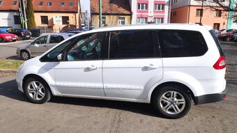 Ford Galaxy 2.0 - 5