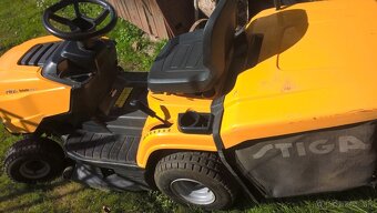 traktorova kosacka stiga 3084 - 5