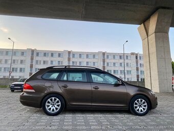Volkswagen Golf 6 - 5