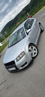 Predám audi a3 1.9 77kw - 5