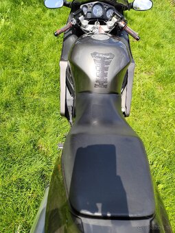 CBR 1100XX - 5