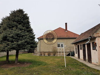 PREDAJ rodinný dom Rajka - 5