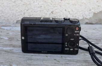 Sony HX60 - 5