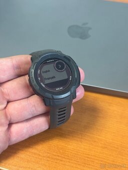 Garmin Instinct 2 Solar - 5