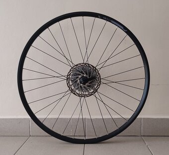 Kellys KLS Draft DSC 29"+ BBS 112 powerstop - 5