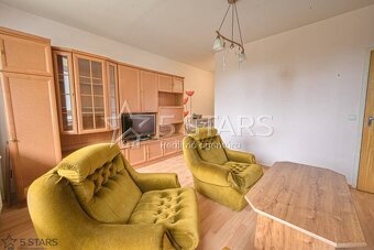 2-izbový byt s balkónom, 46 m² – K. Šmidkeho, Trenčín (Juh) - 5