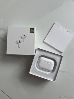 Apple airpods pro 2. Generácia - 5