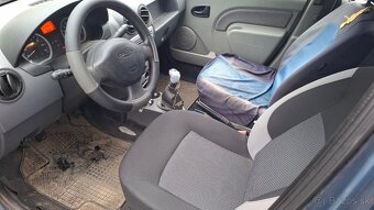 Dacia Logan 1,6 Mpi - 5