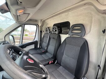 Fiat Ducato 2.3 MultiJet L2H2 3.5t - 5
