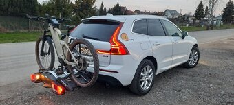Prenájom Požičovňa Strešny stan, Strešny Box, Nosič Bicyklov - 5
