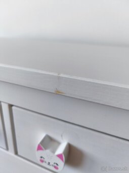Komoda IKEA hemnes - 5