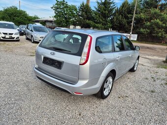 Ford focus sw - 5