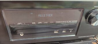Receiver DENON AVR X2000 - 5