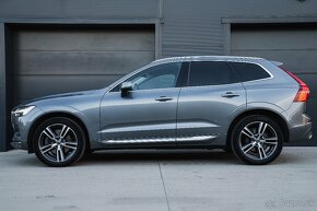 Volvo XC60 Hybrid - 5