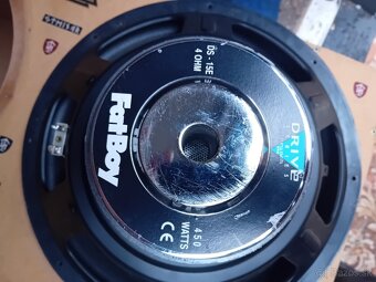 Subwoofer - 5