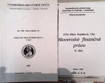 Právnická fakulta UPJŠ - 5