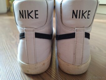 Nike tenisky v.40,5 - 5
