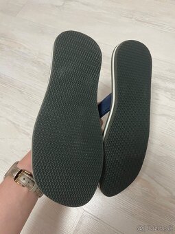 Adidas šlapky - NOVÉ - 5