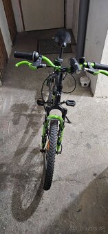 Detsky bicykel - 5