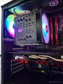 Core i7 4790K/ GTX 1080 8GB/ 16GB RAM/ 512GB NVME+HDD/ 600W - 5