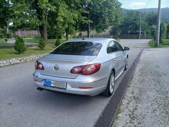 Volkswagen Passat CC R-line 2.0TDI CR 2012 - 5