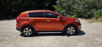 Kia Sportage - 5