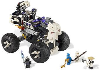 Lego ninjago - 5
